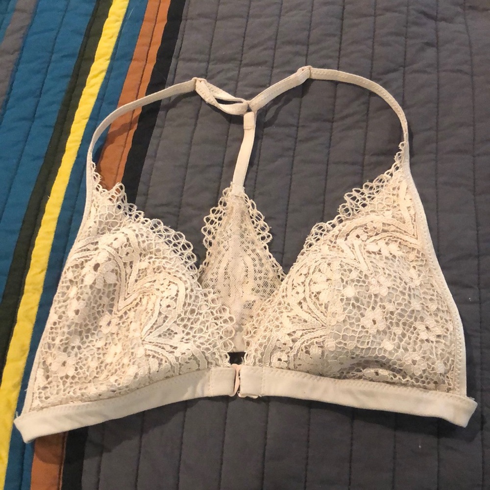 Victoria’s Secret Lace bralette